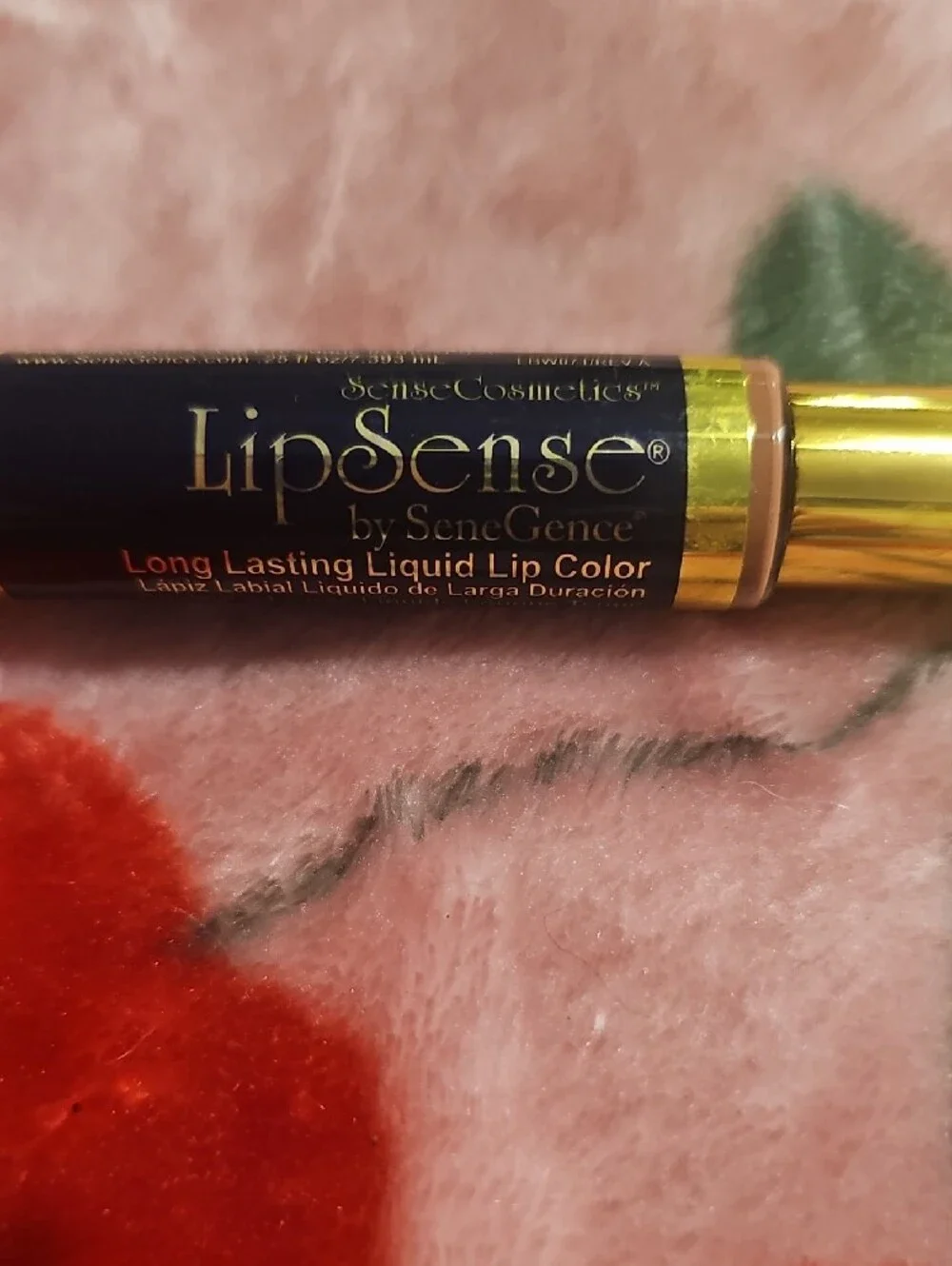 LipSense liquid lip